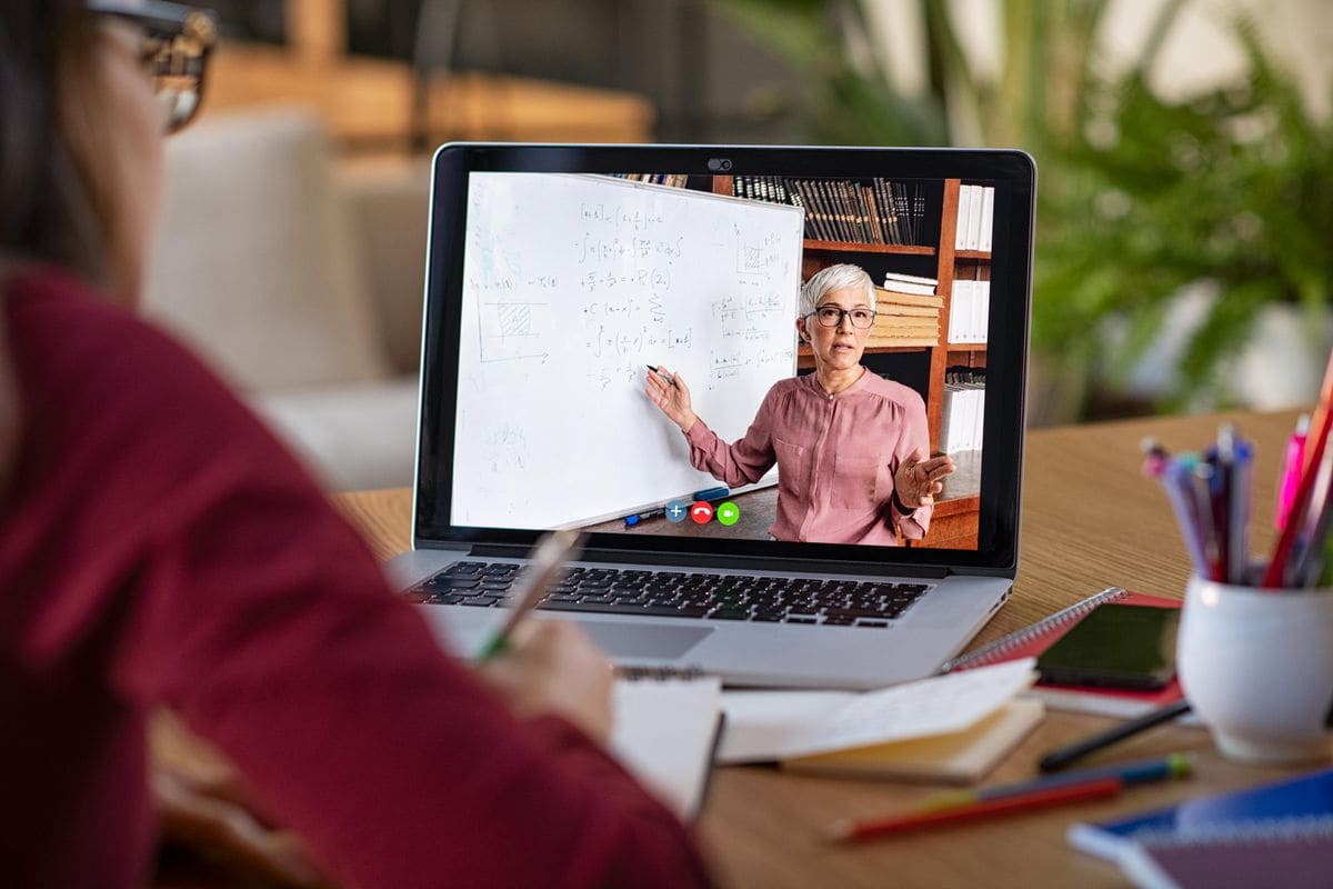 Prescriptive Analytics: Online Learning
